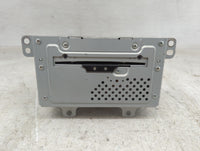 2010 Cadillac Srx Radio AM FM Cd Player Receiver Replacement P/N:22744758 20888798 Fits Fits 2011 OEM Used Auto Parts - Oemu