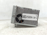 2010 Cadillac Srx Radio AM FM Cd Player Receiver Replacement P/N:22744758 20888798 Fits Fits 2011 OEM Used Auto Parts - Oemu