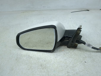 compare product 2010 Cadillac Srx Driver Side View Mirror - Left Door Mirror OEM Used