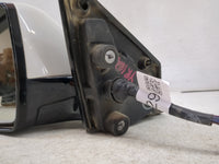 2010 Cadillac Srx Driver Side View Mirror - Left Door Mirror OEM Used - Oemusedautoparts1.com