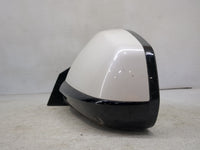 2010 Cadillac Srx Driver Side View Mirror - Left Door Mirror OEM Used - Oemusedautoparts1.com