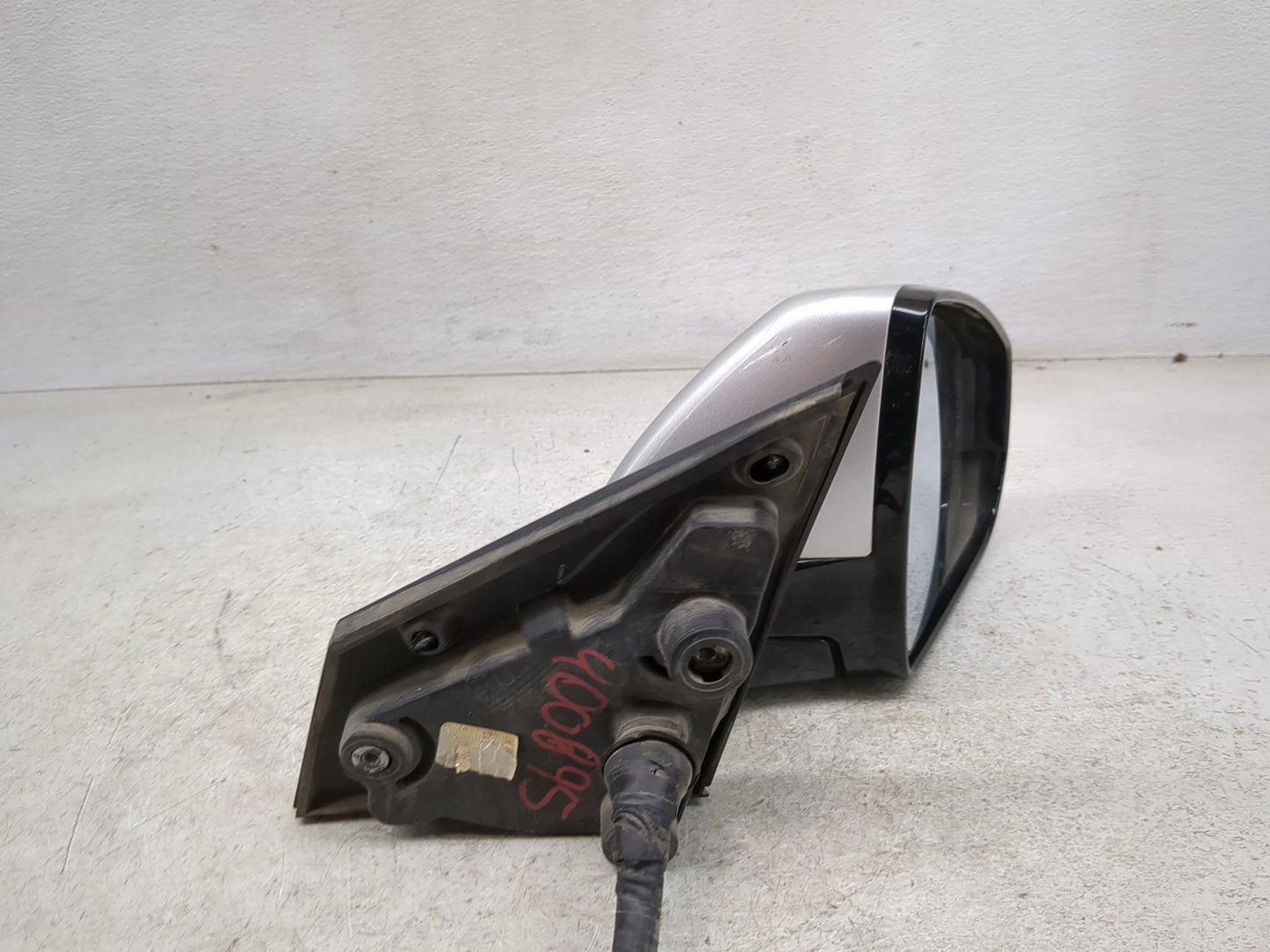 2010 Cadillac Srx Passenger Side View Mirror - Right Door Mirror OEM Used - Oemusedautoparts1.com
