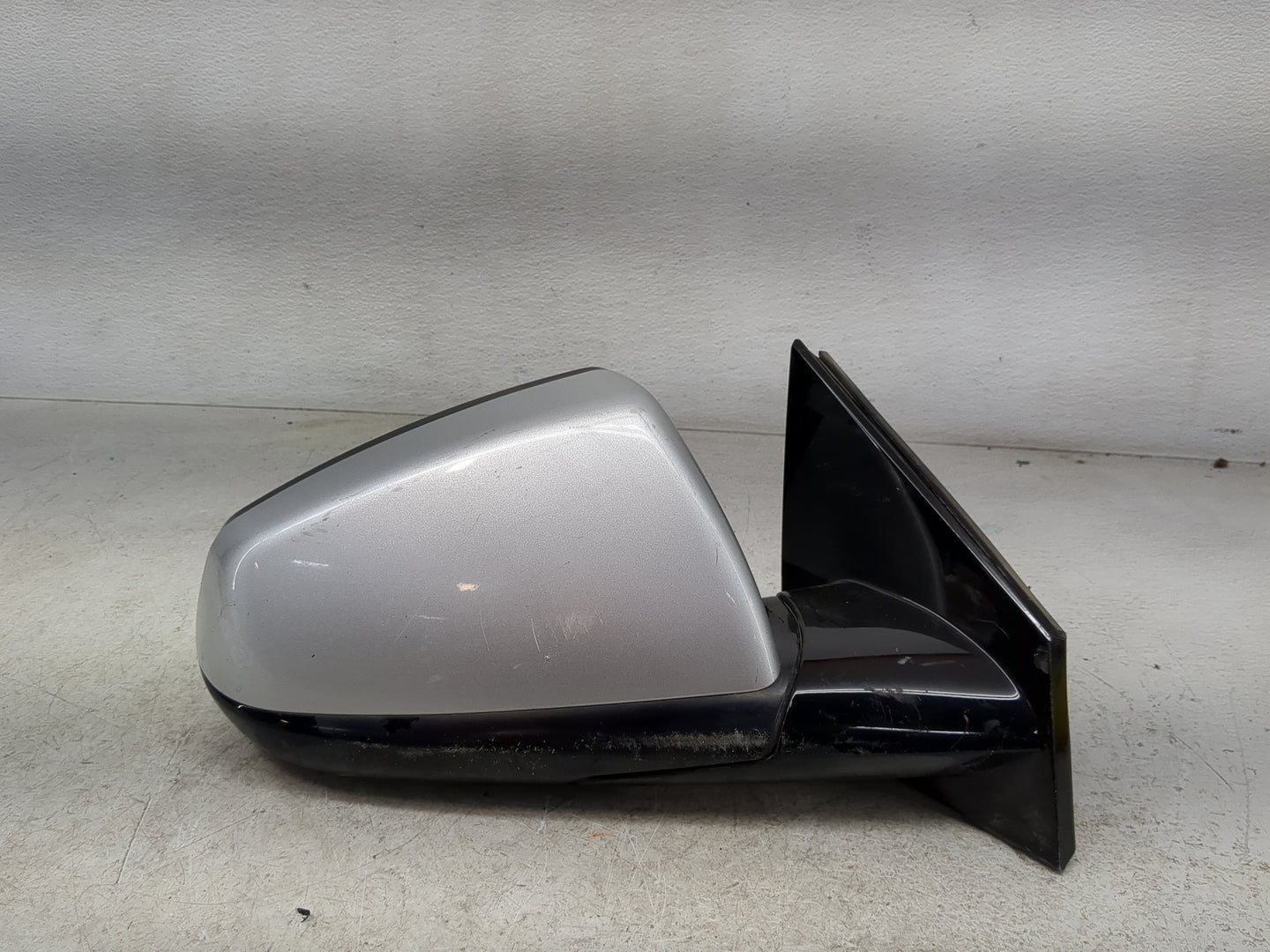 2010 Cadillac Srx Passenger Side View Mirror - Right Door Mirror OEM Used - Oemusedautoparts1.com
