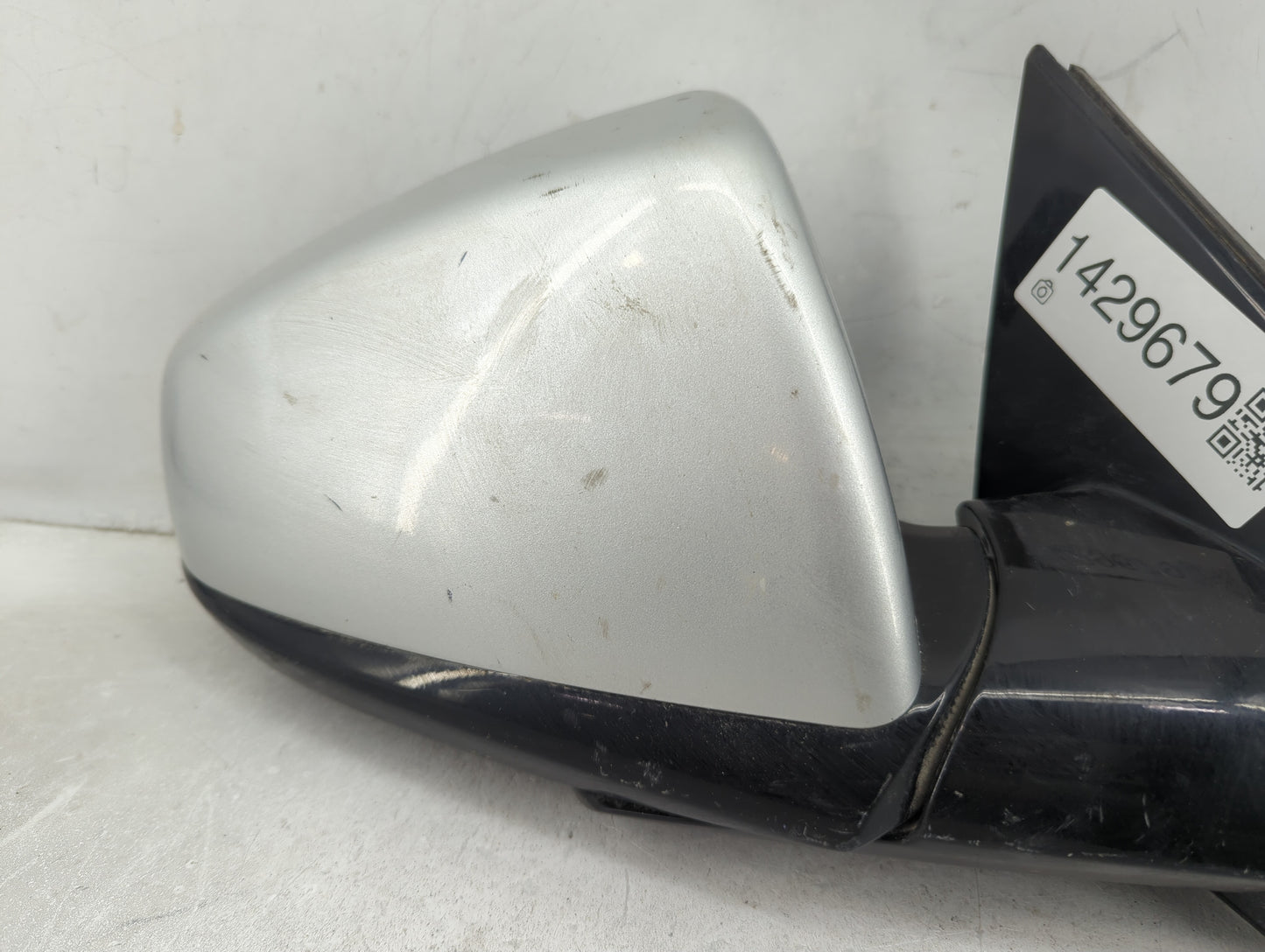 2010 Cadillac Srx Passenger Side View Mirror - Right Door Mirror OEM Used - Oemusedautoparts1.com