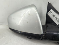 2010 Cadillac Srx Passenger Side View Mirror - Right Door Mirror OEM Used - Oemusedautoparts1.com