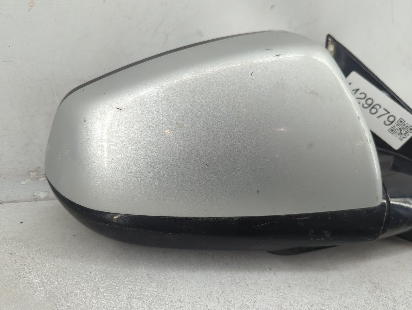 2010 Cadillac Srx Passenger Side View Mirror - Right Door Mirror OEM Used - Oemusedautoparts1.com