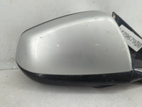 2010 Cadillac Srx Passenger Side View Mirror - Right Door Mirror OEM Used - Oemusedautoparts1.com