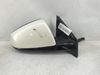 2010 Cadillac Srx Passenger Side View Mirror - Right Door Mirror OEM Used - Oemusedautoparts1.com