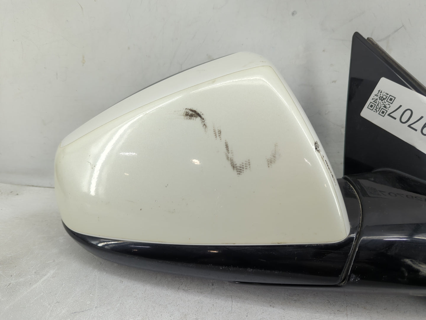 2010 Cadillac Srx Passenger Side View Mirror - Right Door Mirror OEM Used - Oemusedautoparts1.com