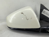 2010 Cadillac Srx Passenger Side View Mirror - Right Door Mirror OEM Used - Oemusedautoparts1.com