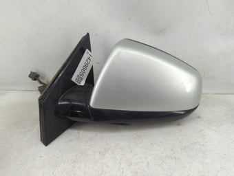 compare product 2010 Cadillac Srx Driver Side View Mirror - Left Door Mirror OEM Used