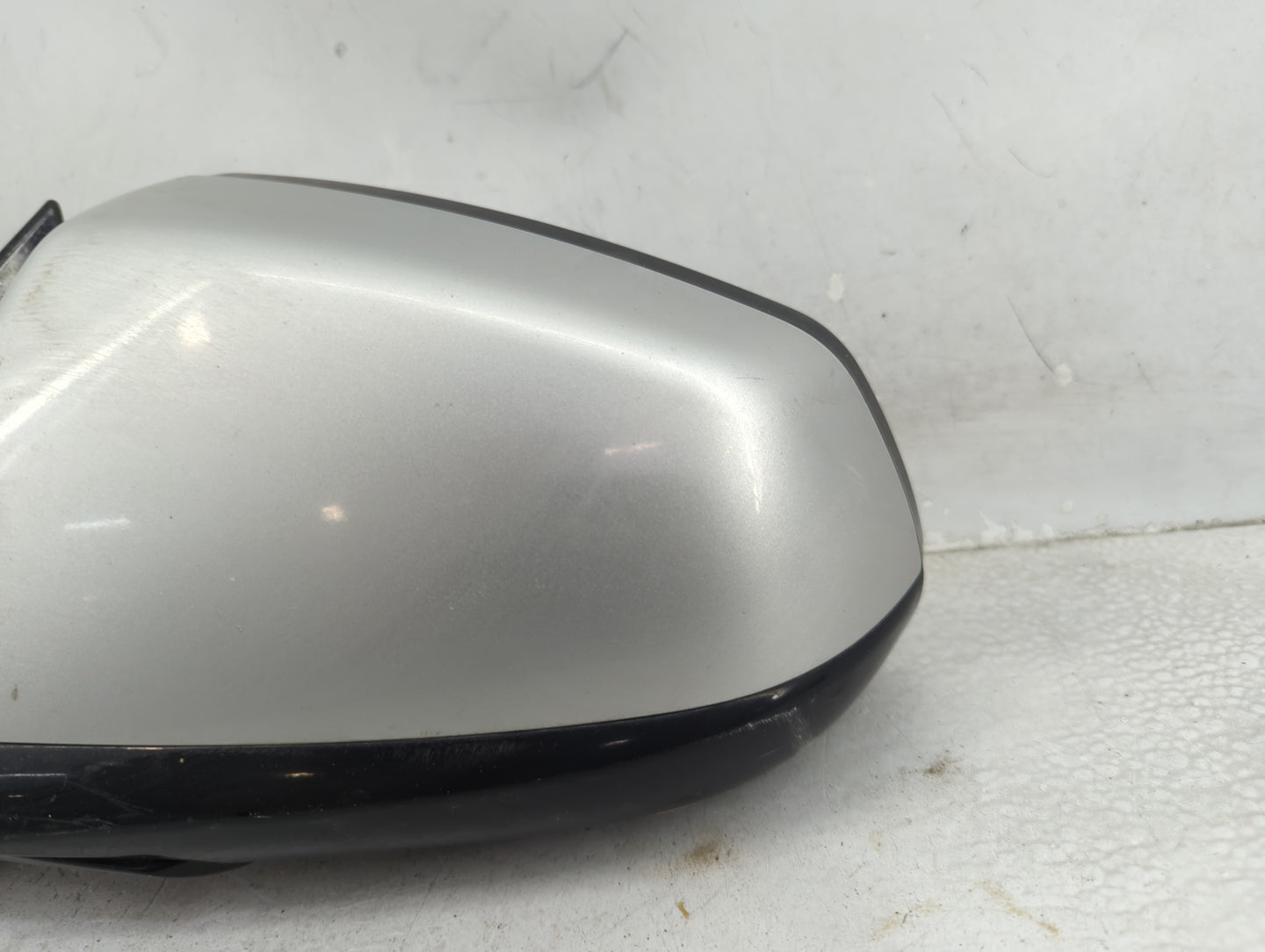 2010 Cadillac Srx Driver Side View Mirror - Left Door Mirror OEM Used - Oemusedautoparts1.com