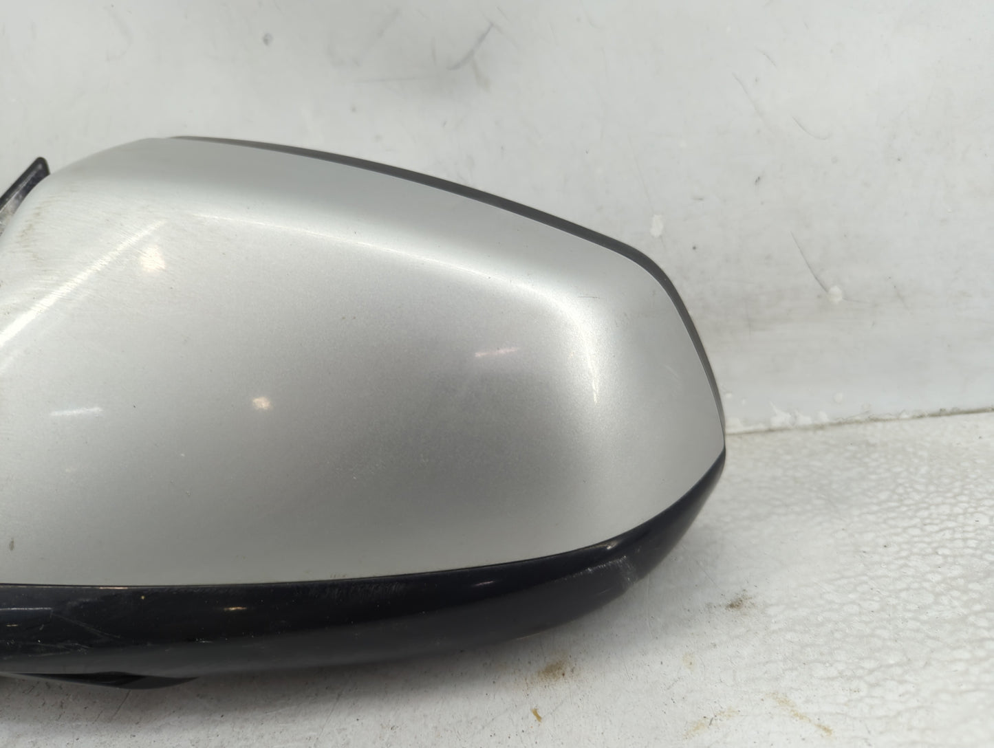 2010 Cadillac Srx Driver Side View Mirror - Left Door Mirror OEM Used - Oemusedautoparts1.com