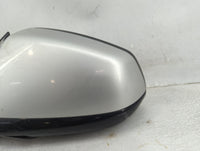 2010 Cadillac Srx Driver Side View Mirror - Left Door Mirror OEM Used - Oemusedautoparts1.com