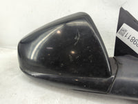 2010 Cadillac Srx Passenger Side View Mirror - Right Door Mirror OEM Used - Oemusedautoparts1.com