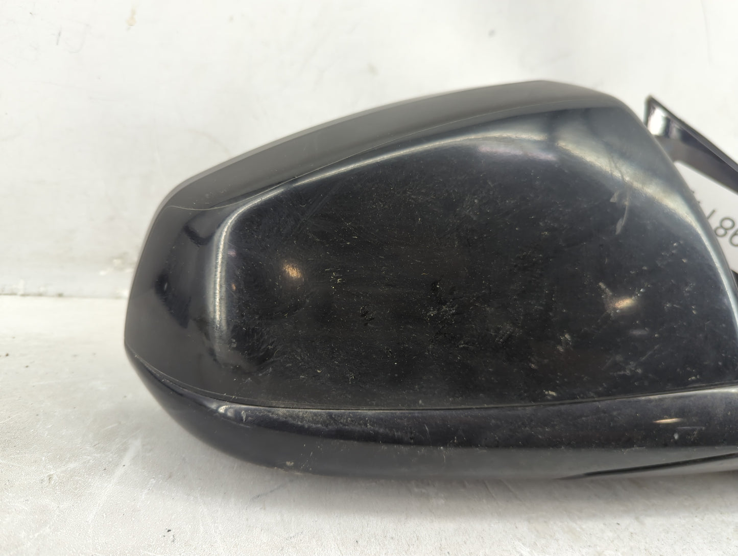 2010 Cadillac Srx Passenger Side View Mirror - Right Door Mirror OEM Used - Oemusedautoparts1.com
