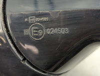 2010 Cadillac Srx Passenger Side View Mirror - Right Door Mirror OEM Used - Oemusedautoparts1.com