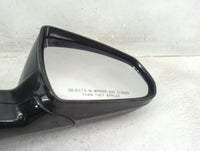 2010 Cadillac Srx Passenger Side View Mirror - Right Door Mirror OEM Used - Oemusedautoparts1.com