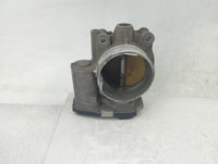 2007-2011 Cadillac Srx Throttle Body Fits Fits 2007 2008 2009 2010 2011 2012 OEM Used Auto Parts - Oemusedautoparts1.com