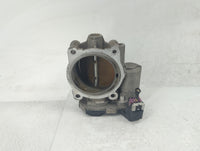 2007-2011 Cadillac Srx Throttle Body Fits Fits 2007 2008 2009 2010 2011 2012 OEM Used Auto Parts - Oemusedautoparts1.com