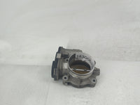 2007-2011 Cadillac Srx Throttle Body Fits Fits 2007 2008 2009 2010 2011 2012 OEM Used Auto Parts - Oemusedautoparts1.com