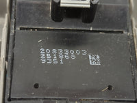 2010-2012 Cadillac Srx Master Power Window Switch Replacement Driver Side Left P/N:20833003 251968 Fits Fits 2010 2011 2012 
