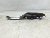 2010-2012 Cadillac Srx Master Power Window Switch Replacement Driver Side Left P/N:20833003 251968 Fits Fits 2010 2011 2012 