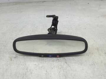 2010 Cadillac Srx Interior Rear View Mirror Replacement OEM Fits OEM Used Auto Parts - Oemusedautoparts1.com