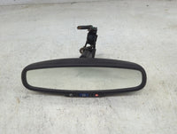 2010 Cadillac Srx Interior Rear View Mirror Replacement OEM Fits OEM Used Auto Parts - Oemusedautoparts1.com