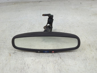 compare product 2010 Cadillac Srx Interior Rear View Mirror Replacement OEM Fits OEM Used Auto Parts