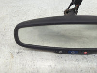 2010 Cadillac Srx Interior Rear View Mirror Replacement OEM Fits OEM Used Auto Parts - Oemusedautoparts1.com
