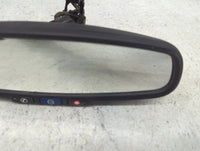 2010 Cadillac Srx Interior Rear View Mirror Replacement OEM Fits OEM Used Auto Parts - Oemusedautoparts1.com