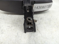 2010 Cadillac Srx Interior Rear View Mirror Replacement OEM Fits OEM Used Auto Parts - Oemusedautoparts1.com
