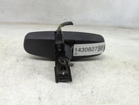 2010 Cadillac Srx Interior Rear View Mirror Replacement OEM Fits OEM Used Auto Parts - Oemusedautoparts1.com