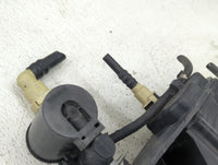 2010 Cadillac Srx Fuel Vapor Charcoal Canister - Oemusedautoparts1.com