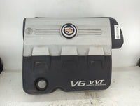 2010 Cadillac Srx Engine Cover 1432292 - Oemusedautoparts1.com