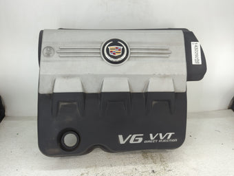 compare product 2010 Cadillac Srx Engine Cover 1432292