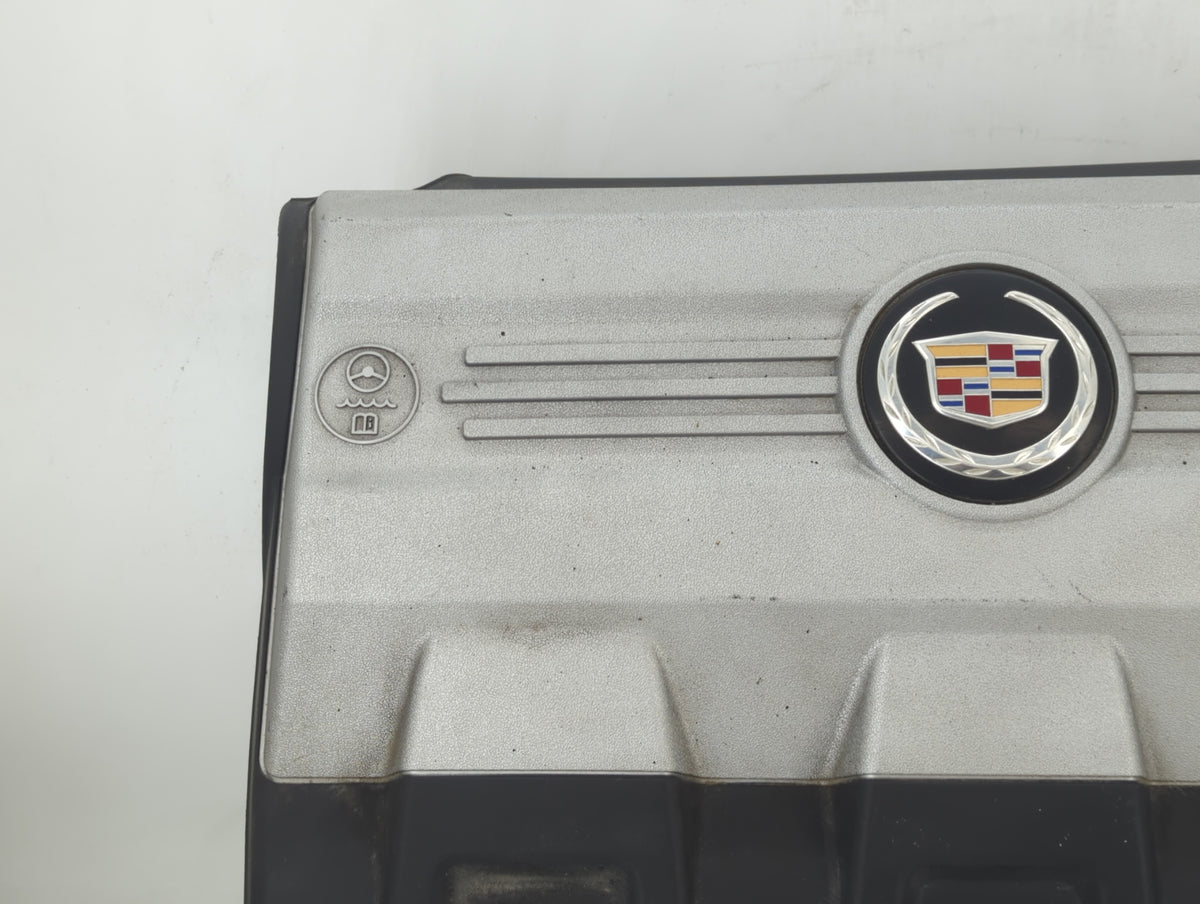 2010 Cadillac Srx Engine Cover 1432292 - Oemusedautoparts1.com