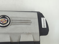 2010 Cadillac Srx Engine Cover 1432292 - Oemusedautoparts1.com