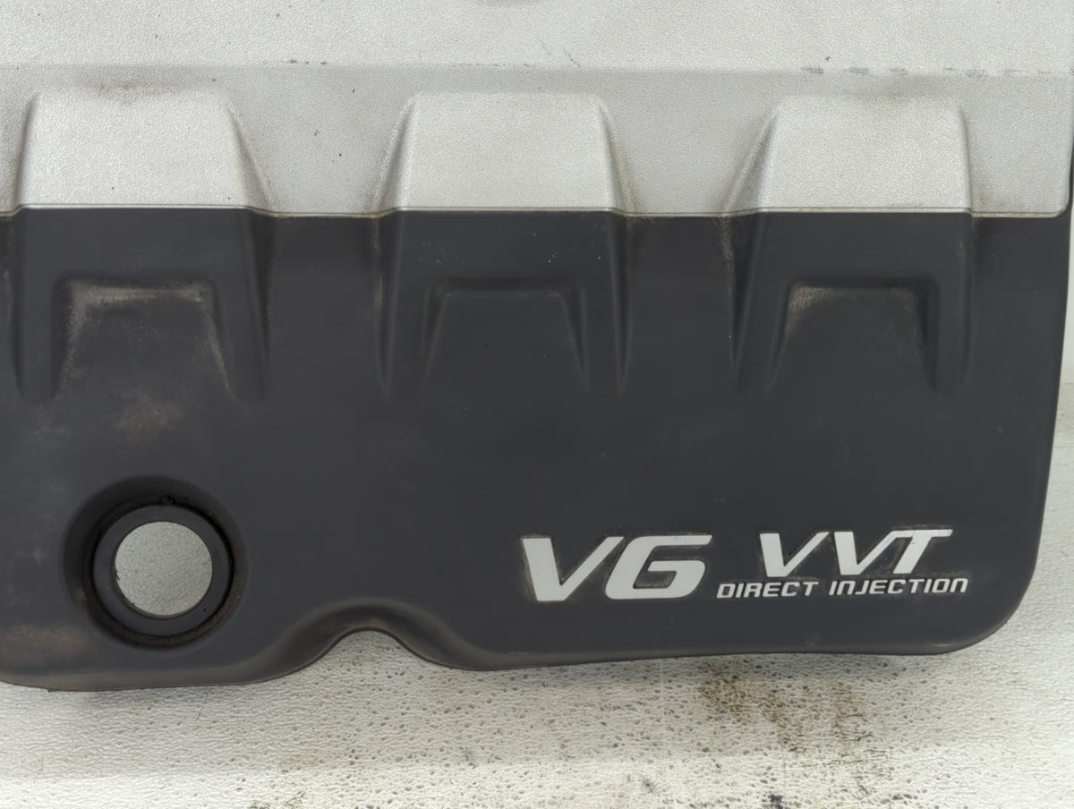 2010 Cadillac Srx Engine Cover 1432292 - Oemusedautoparts1.com