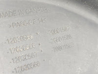 2010 Cadillac Srx Engine Cover 1432292 - Oemusedautoparts1.com