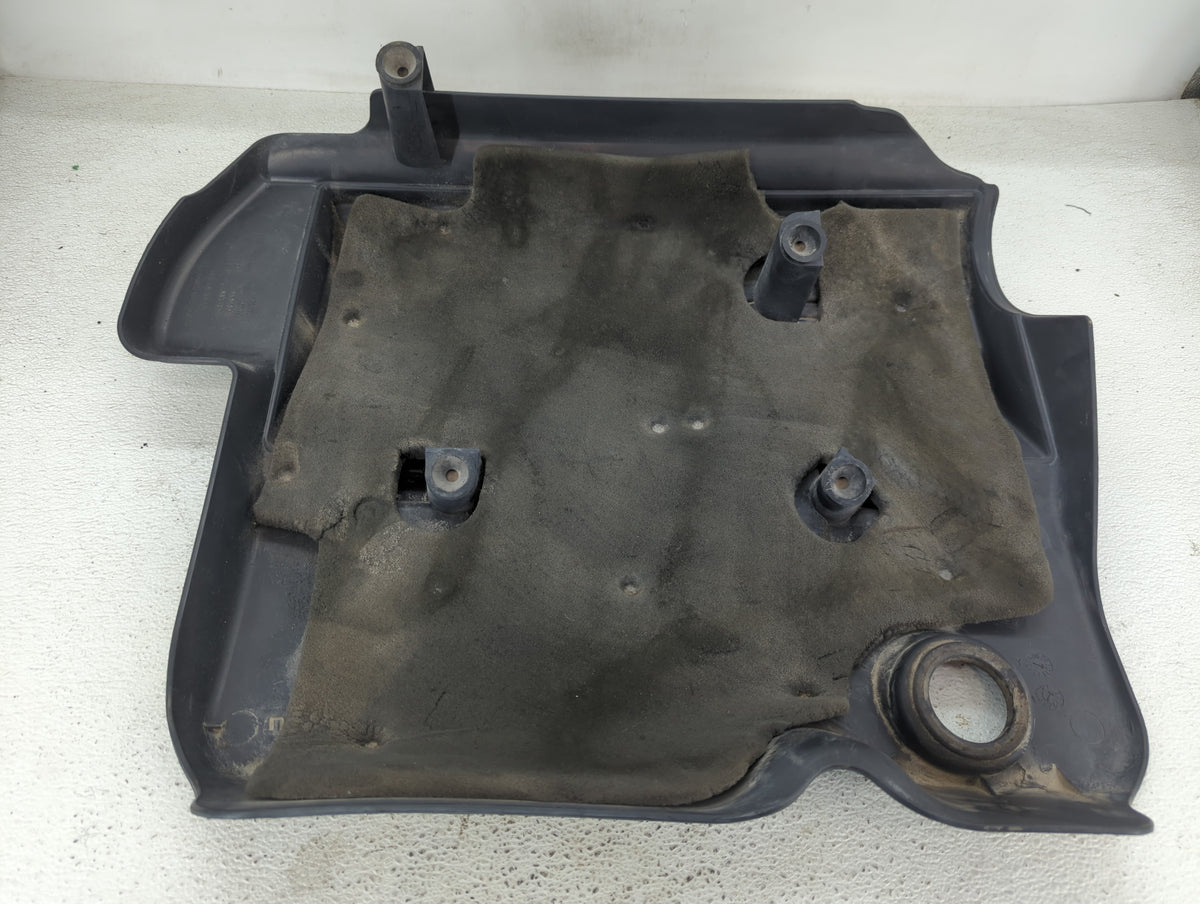 2010 Cadillac Srx Engine Cover 1432292 - Oemusedautoparts1.com