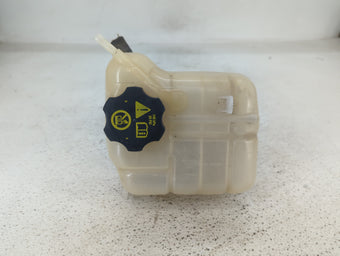 compare product 2010-2014 Cadillac Srx Windshield Washer Fluid Reservoir Bottle Oem