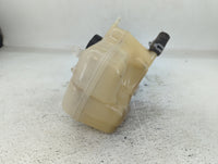 2010-2014 Cadillac Srx Windshield Washer Fluid Reservoir Bottle Oem - Oemusedautoparts1.com