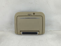 2010-2012 Cadillac Srx Information Display Screen - Oemusedautoparts1.com