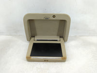2010-2012 Cadillac Srx Information Display Screen - Oemusedautoparts1.com