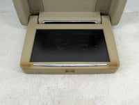 2010-2012 Cadillac Srx Information Display Screen - Oemusedautoparts1.com