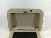 2010-2012 Cadillac Srx Information Display Screen - Oemusedautoparts1.com