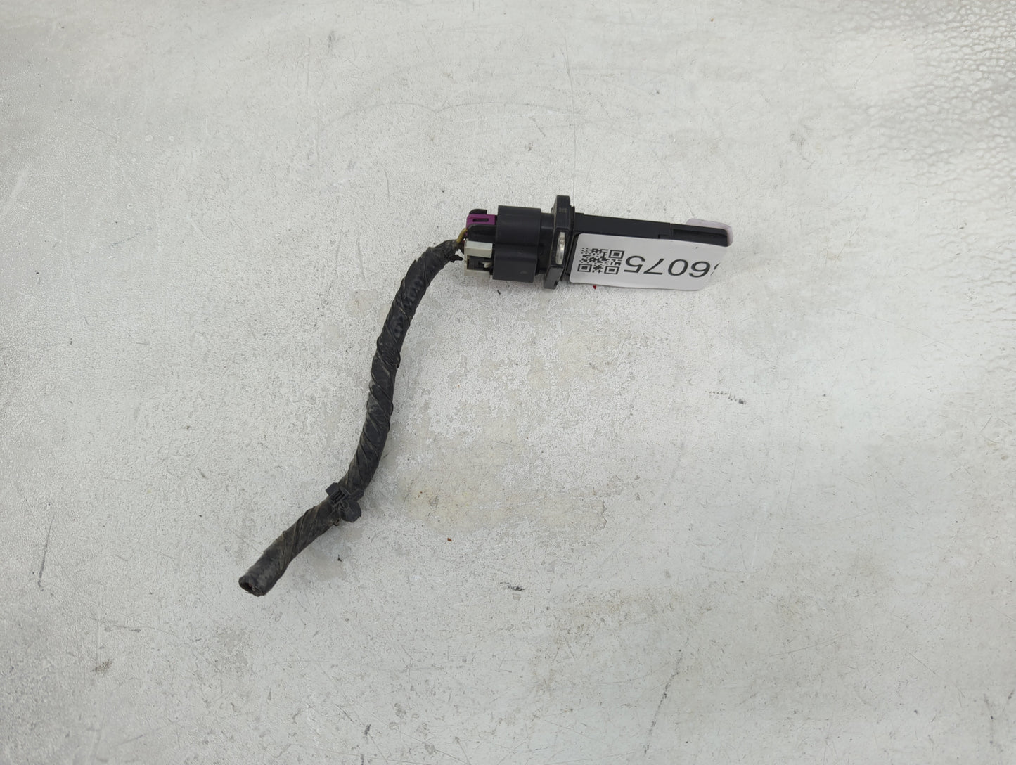 2007-2011 Cadillac Srx Mass Air Flow Meter Maf - Oemusedautoparts1.com
