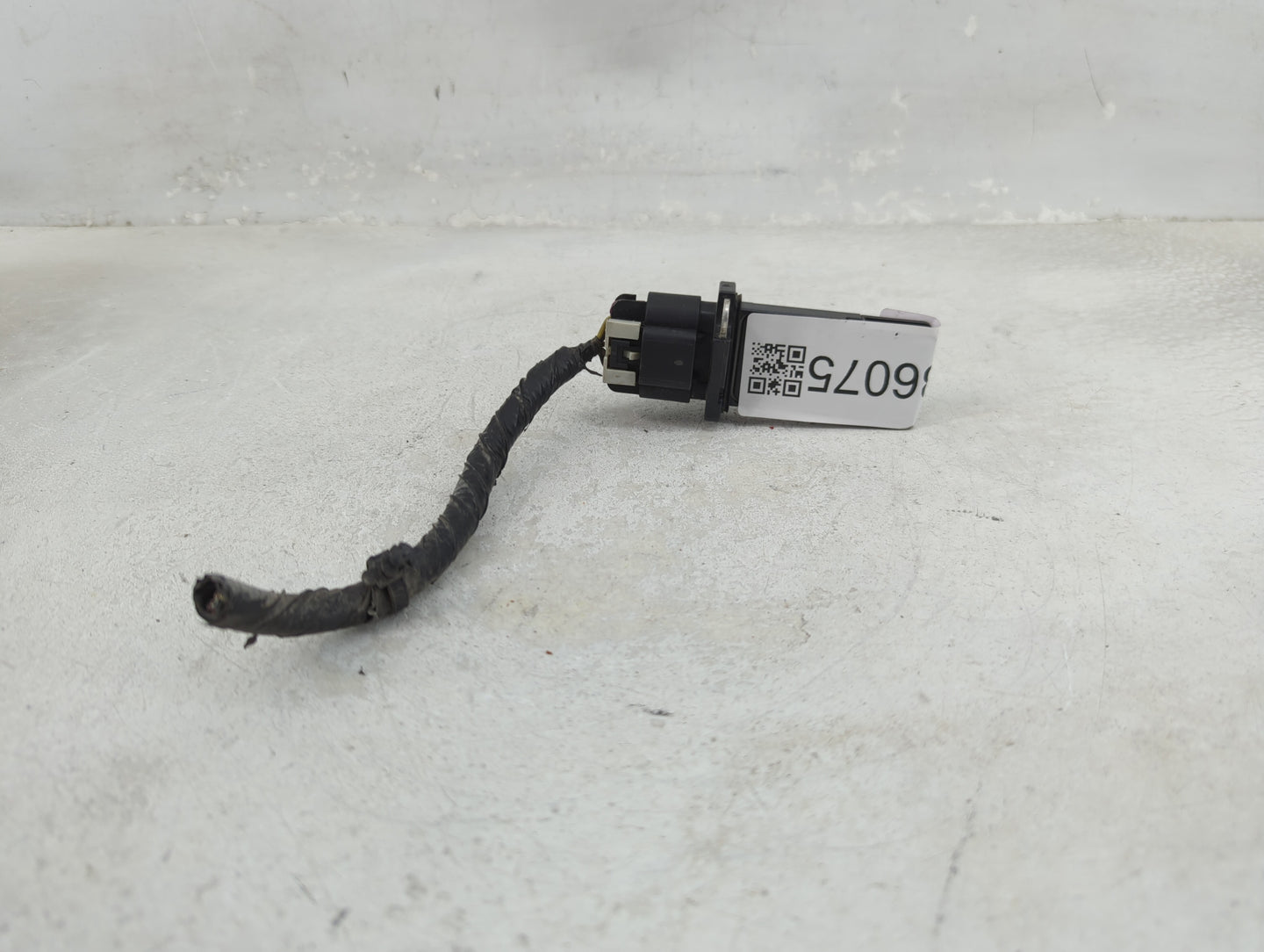 2007-2011 Cadillac Srx Mass Air Flow Meter Maf - Oemusedautoparts1.com